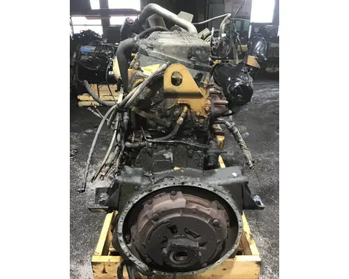 CAT C-15 Engine Assembly