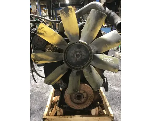 CAT C-15 Engine Assembly