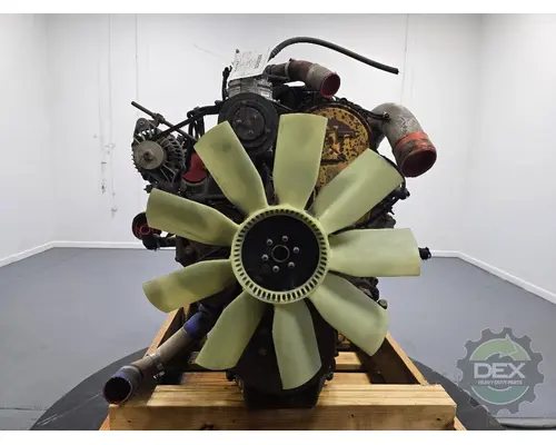 CAT C-15 Engine Assembly