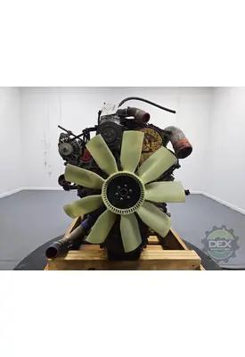 CAT C-15 Engine Assembly