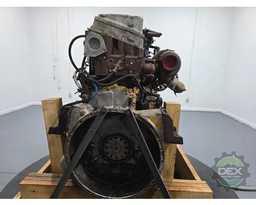CAT C-15 Engine Assembly