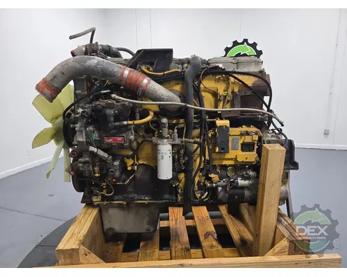 CAT C-15 Engine Assembly