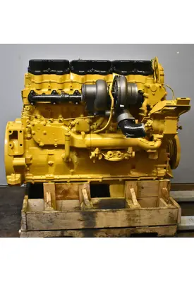 CAT C-15 Engine Assembly