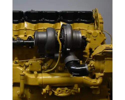 CAT C-15 Engine Assembly