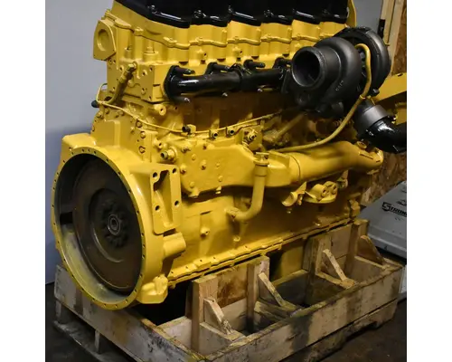 CAT C-15 Engine Assembly