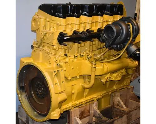 CAT C-15 Engine Assembly