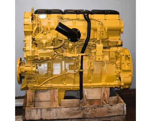 CAT C-15 Engine Assembly