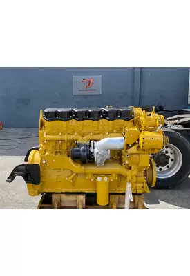 CAT C-15 Engine Assembly