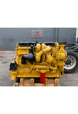 CAT C-15 Engine Assembly