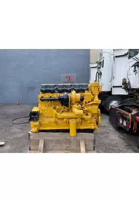 CAT C-15 Engine Assembly