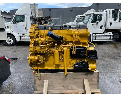 CAT C-15 Engine Assembly