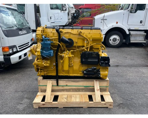 CAT C-15 Engine Assembly