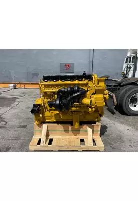 CAT C-15 Engine Assembly