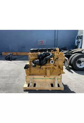 CAT C-15 Engine Assembly