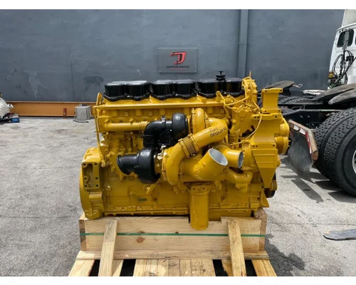 CAT C-15 Engine Assembly