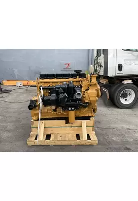 CAT C-15 Engine Assembly