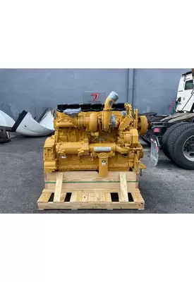 CAT C-15 Engine Assembly