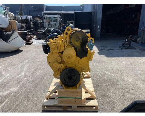 CAT C-15 Engine Assembly