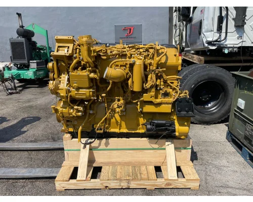 CAT C-15 Engine Assembly