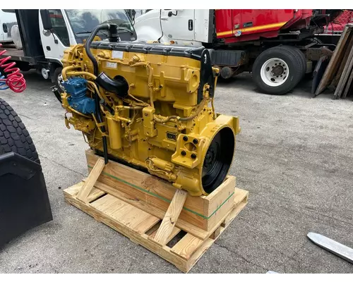 CAT C-15 Engine Assembly