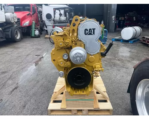 CAT C-15 Engine Assembly