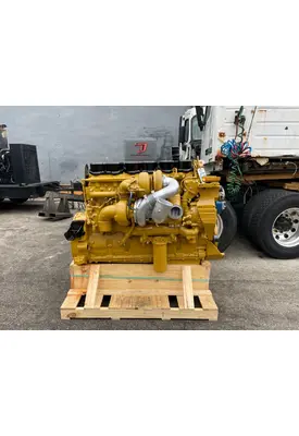 CAT C-15 Engine Assembly
