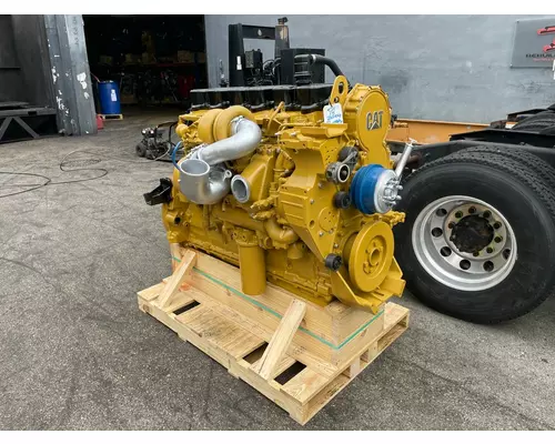 CAT C-15 Engine Assembly