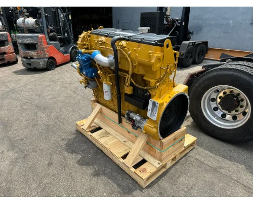 CAT C-15 Engine Assembly