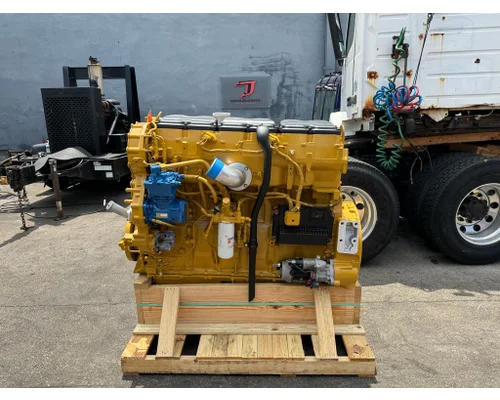 CAT C-15 Engine Assembly