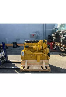 CAT C-15 Engine Assembly