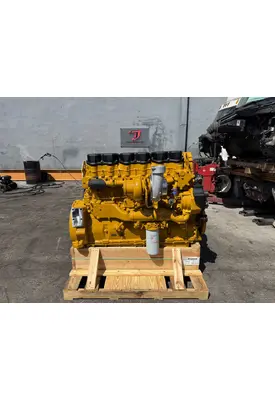 CAT C-15 Engine Assembly