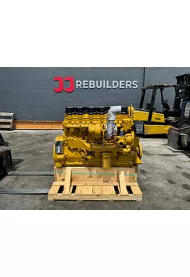 CAT C-15 Engine Assembly