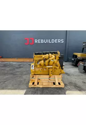 CAT C-15 Engine Assembly