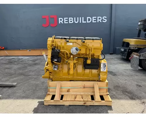 CAT C-15 Engine Assembly