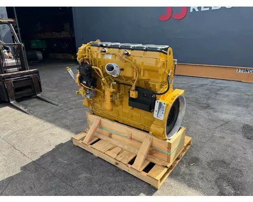 CAT C-15 Engine Assembly