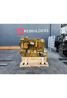 CAT C-15 Engine Assembly
