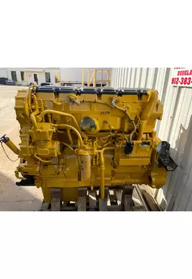 CAT C-15 Engine Assembly