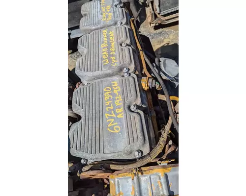 CAT C-15 Engine Assembly