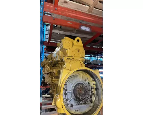 CAT C-15 Engine Assembly