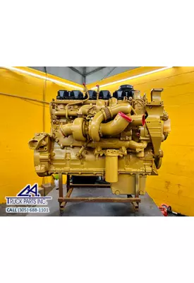 CAT C-15 Engine Assembly