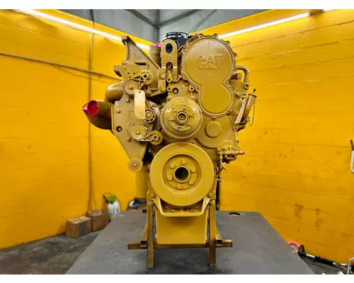 CAT C-15 Engine Assembly