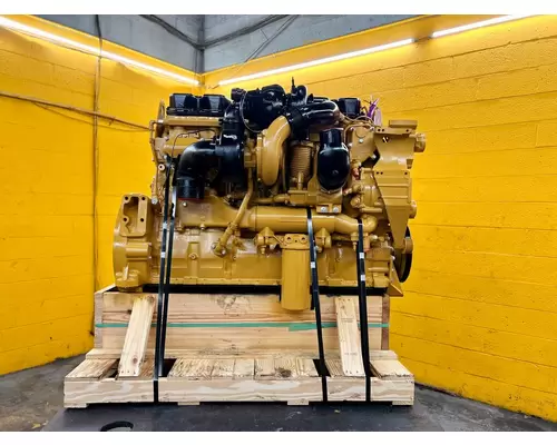 CAT C-15 Engine Assembly