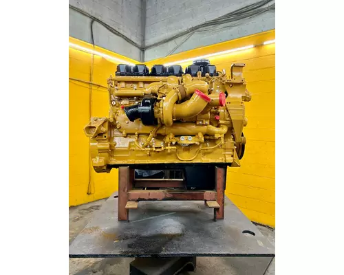 CAT C-15 Engine Assembly