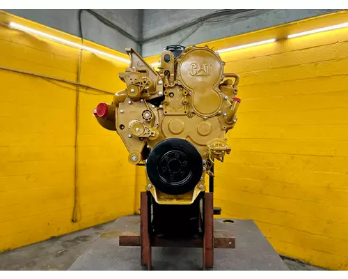 CAT C-15 Engine Assembly