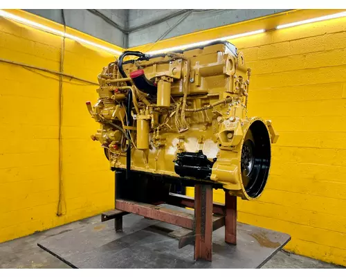 CAT C-15 Engine Assembly