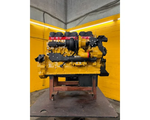 CAT C-15 Engine Assembly