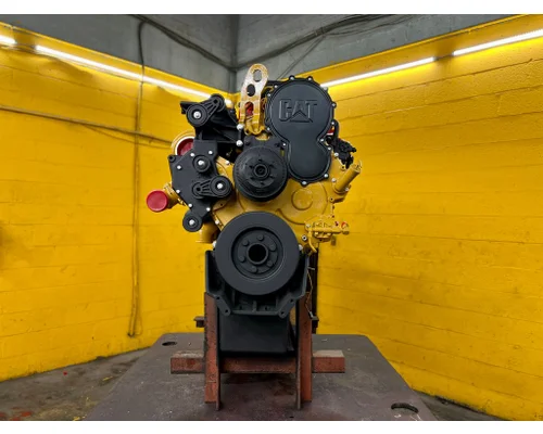 CAT C-15 Engine Assembly