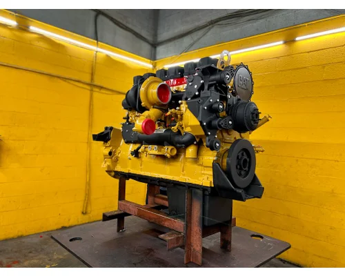 CAT C-15 Engine Assembly