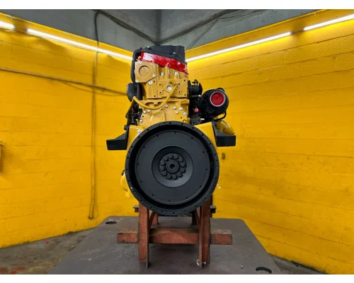 CAT C-15 Engine Assembly