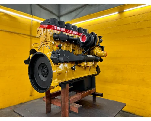 CAT C-15 Engine Assembly